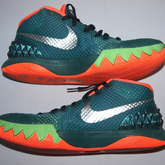kyrie irving flytrap 1